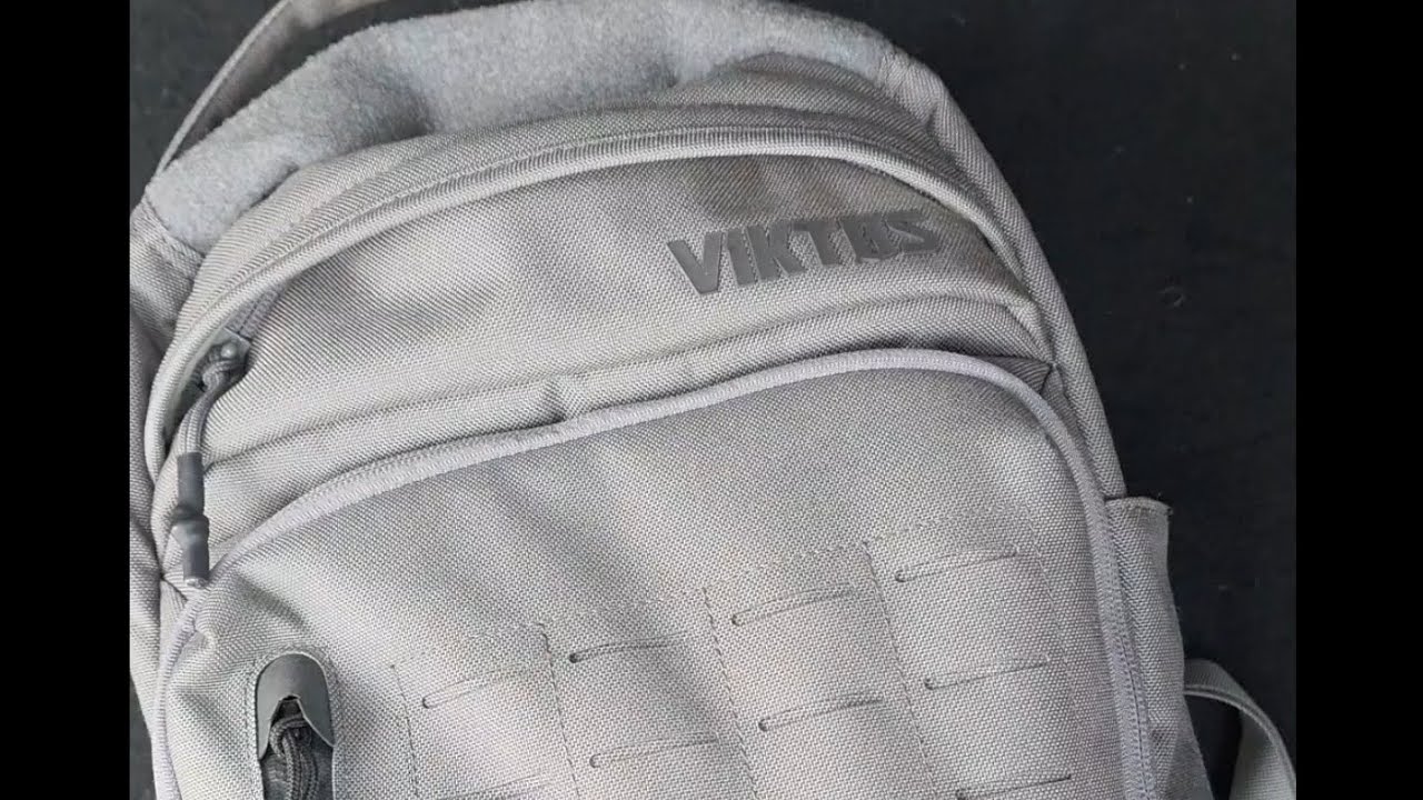 NEAR PERFECT BACKPACK