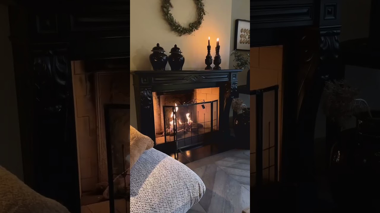 Wintervibes bij t'Achterhuis