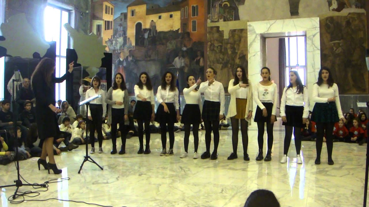 Lullaby - Occhi grandi di Piumini - Basevi