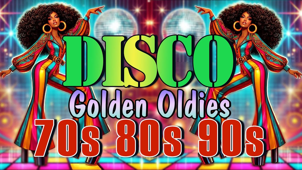 Golden Disco Party Mix 🌟 Instrumental & Vocal Hits 80s 90s – Vengaboys, Boney M, Modern Talking
