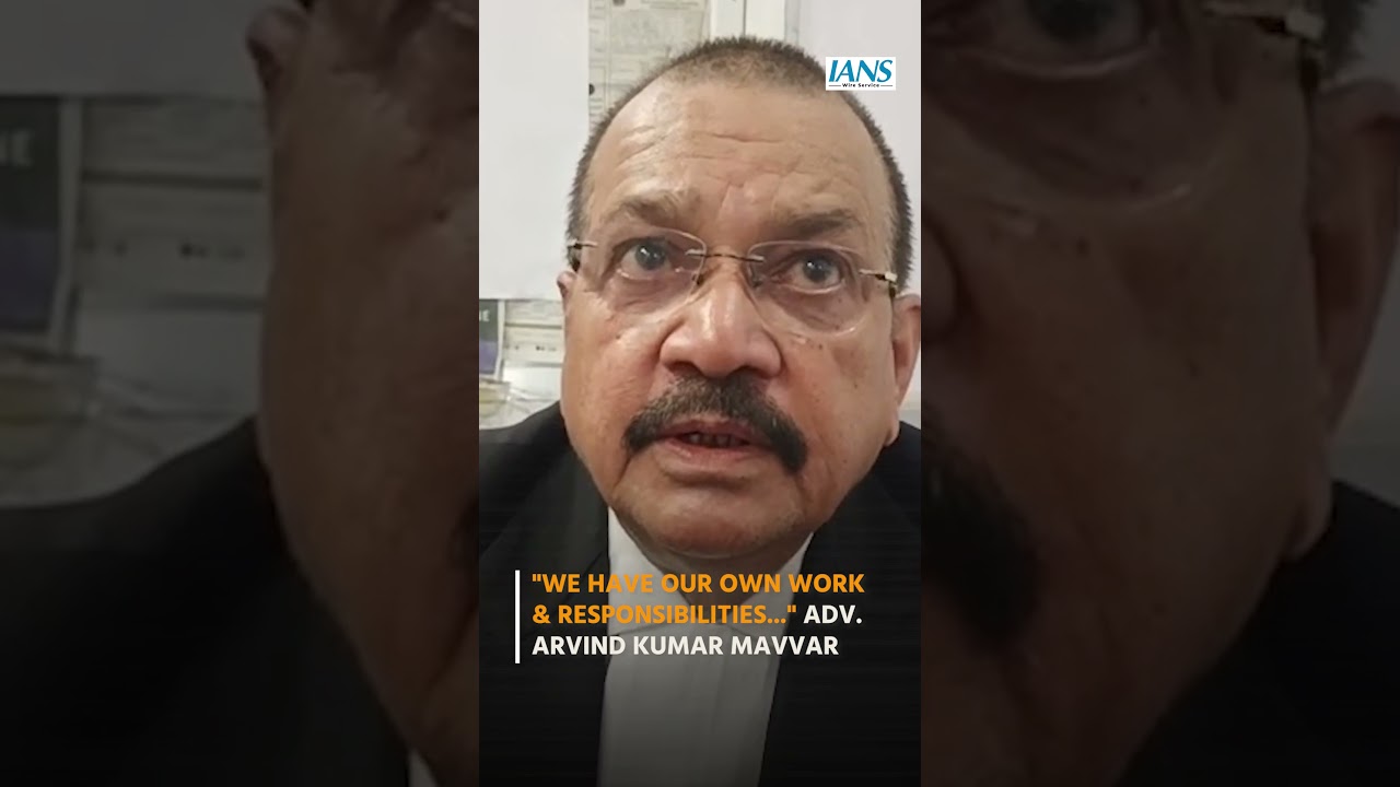 Khan Sir Anticipatory Bail Hearing | Lawyer Responds on Legal Process