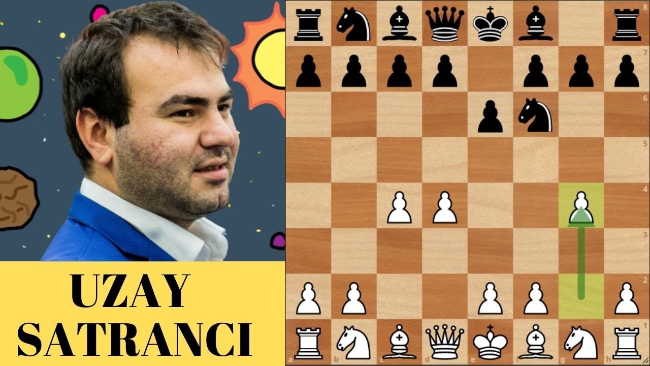 MAMEDYAROV HAMLESİNİ YAPINCA RAKİBİ GÜLMEYE BAŞLADI!