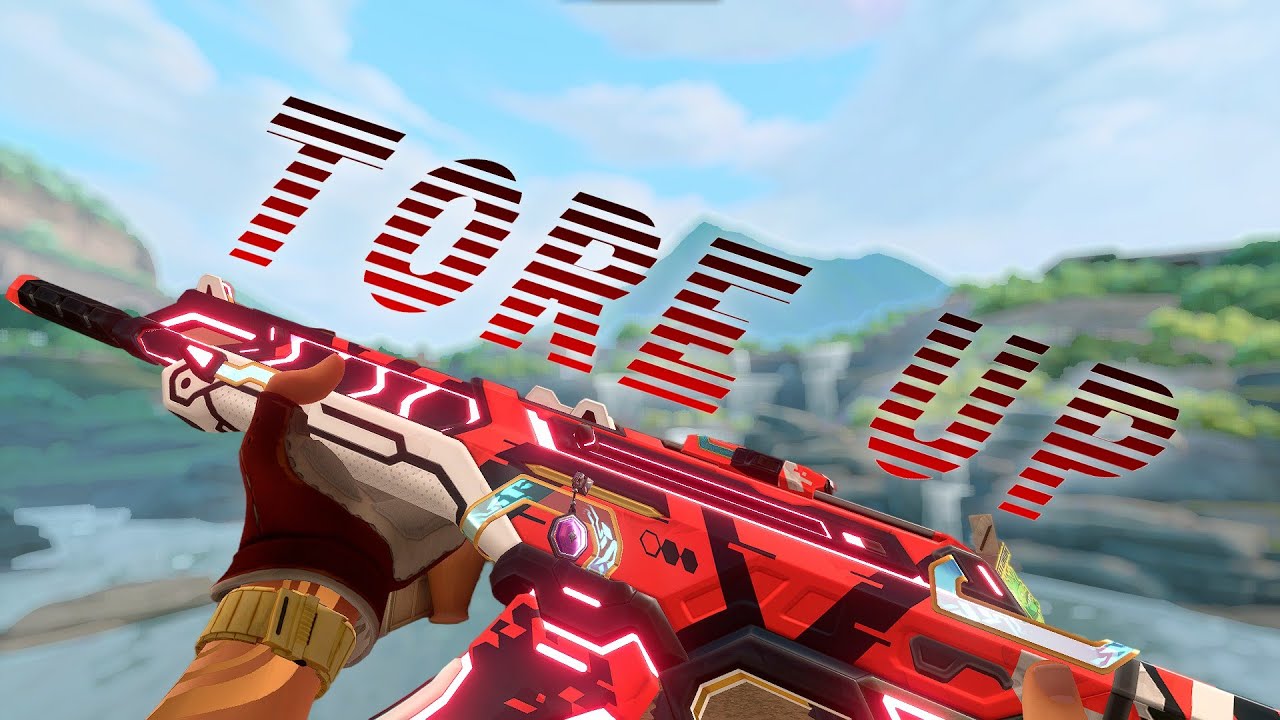 Tore Up 🔥 | Valorant Edit Montage