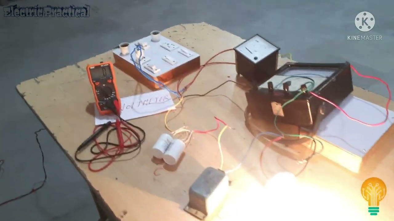 R-L-C Series Circuit