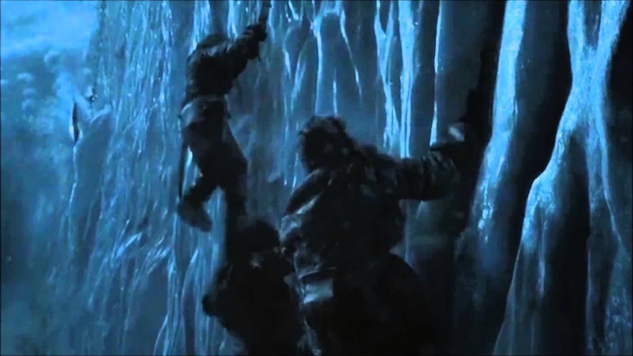 Drop the Scythe