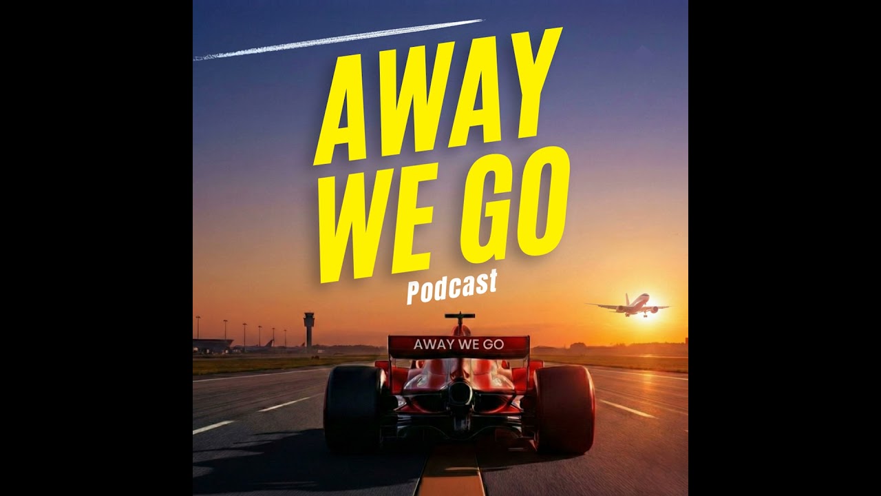 Ep62: Australian Grand Prix: mayhem in Melbourne, Mercedes 1-2, big crashes & Piastri heartbreak