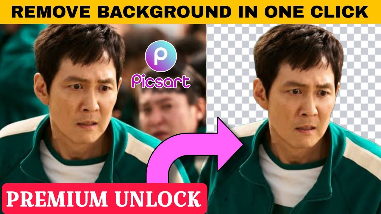 How To Get Picsart Latest Pro Version 2025 | Premium Unlocked