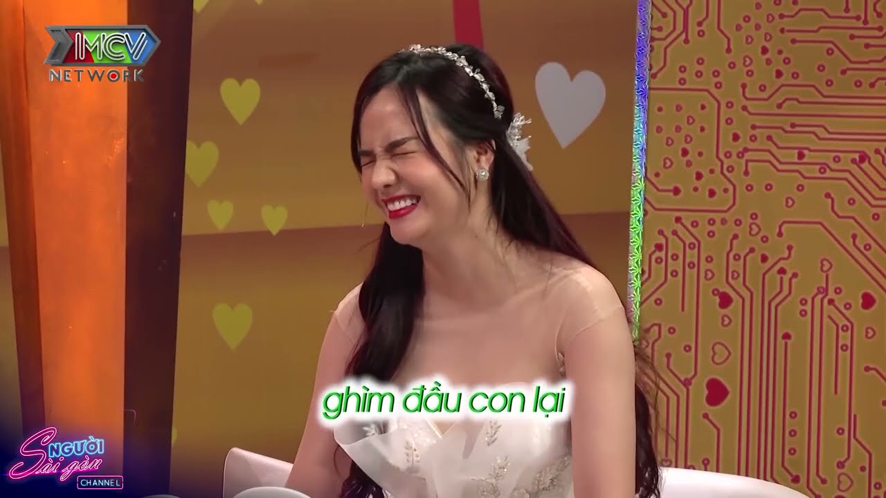 Chuyện Vợ Chồng Sài Gòn Hay Nhất
