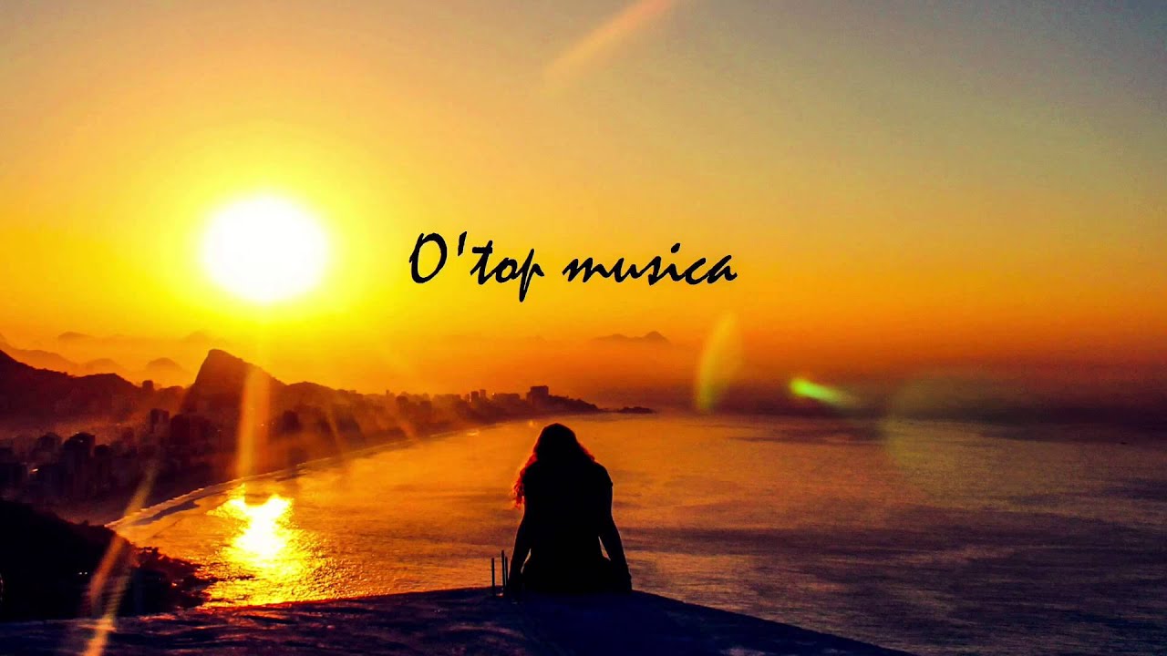 Eline H&oslash;yer - Let you go (Dary remix)