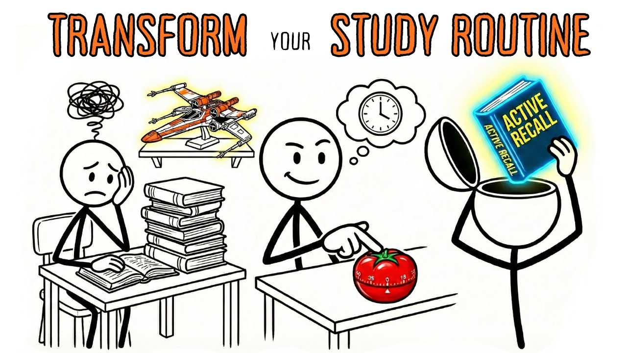 Last Minute Cramming Strategies Top Students Use for Fast Focus and Memory Gains