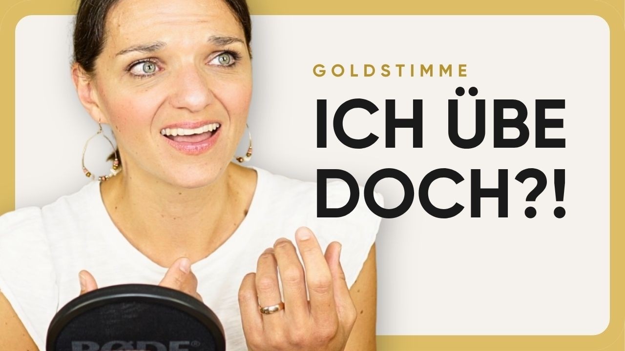 Warum deine Stimme am Übergang bricht – obwohl du richtig übst
