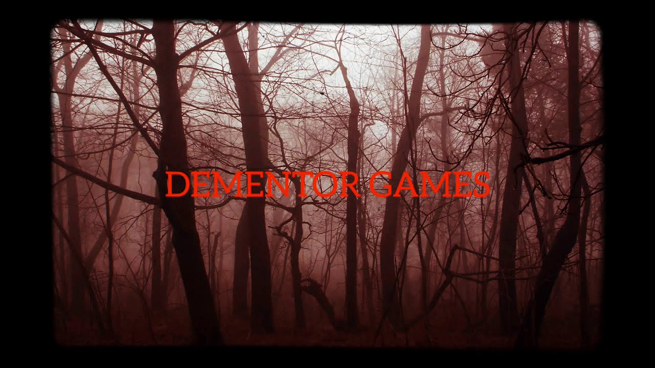 Dementor Games -Neurofunk (official music)