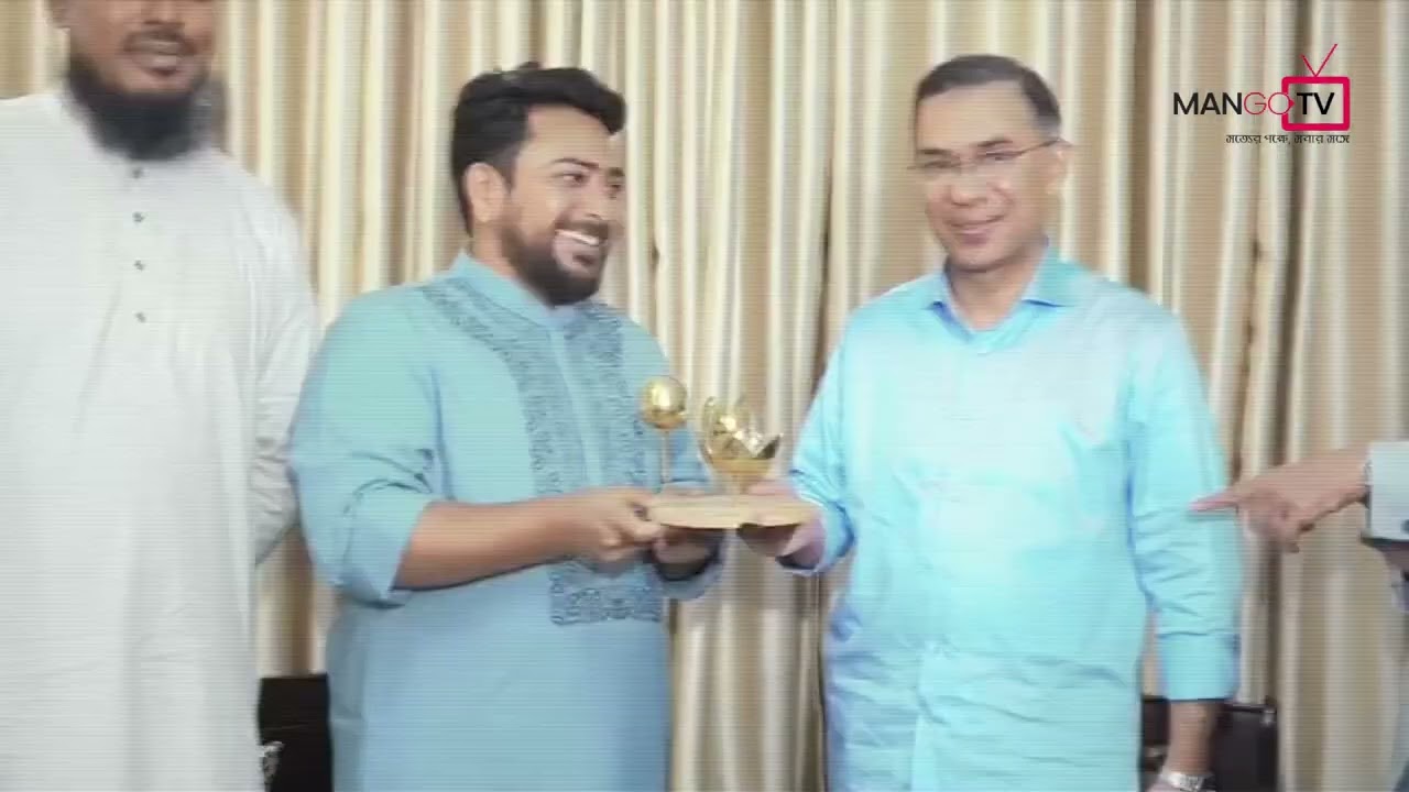 নাহিদের বাসায় তারেক রহমানের ৪৫ মিনিট। বুকে টেনে নিলেন তারেক রহমান। Nahid Islam । Tarique Rahmn। 
