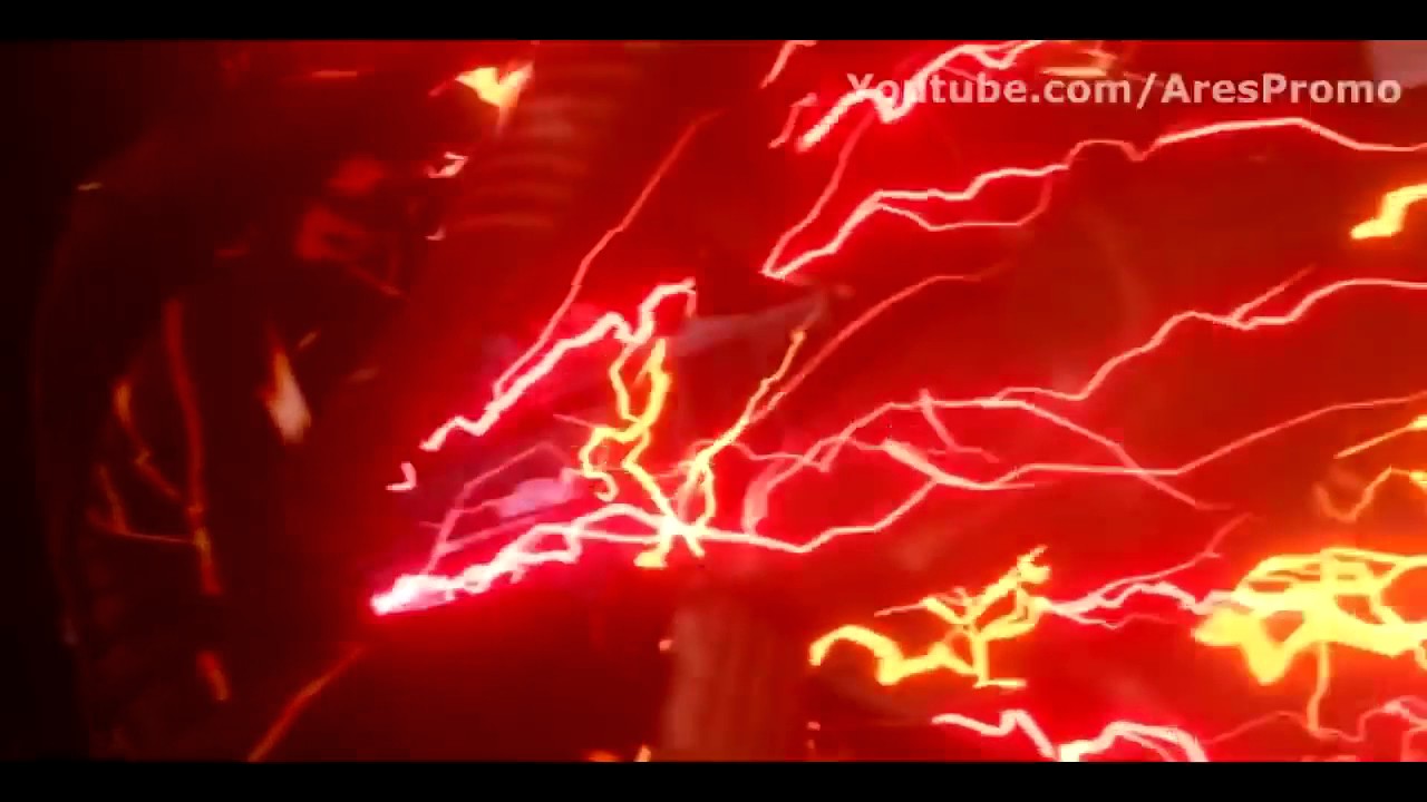 The Flash 3x02 'The Flash Vs The Rival' The Flash Season 3 Episode 2 HD