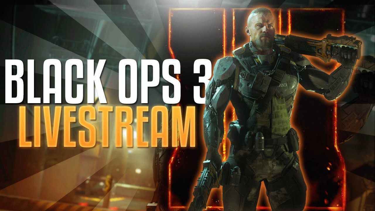 Road to 1 Million Kills ( 93% ) Black Ops 3