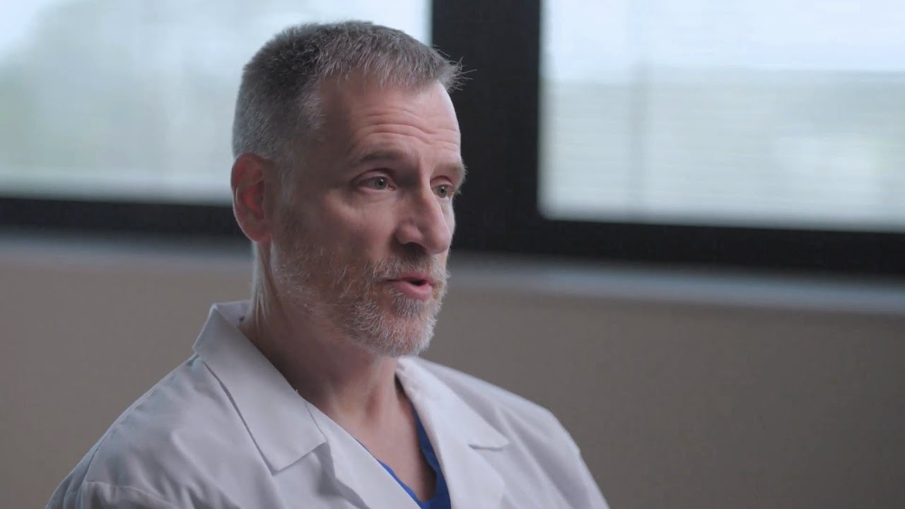 Meet a Cardiac Surgeon in Gainesville, FL: Dr. Charles Klodell