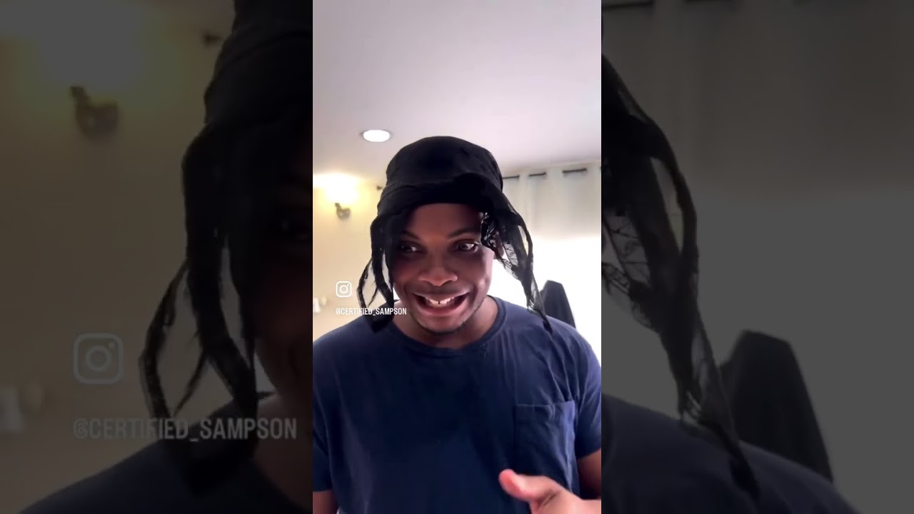 Certified sampson - Funny Moments😂 Part 1 | #funny #comedy #subscribe