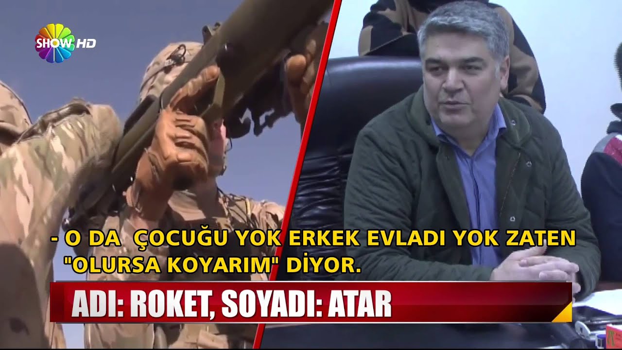 Böyle isim olur mu? 