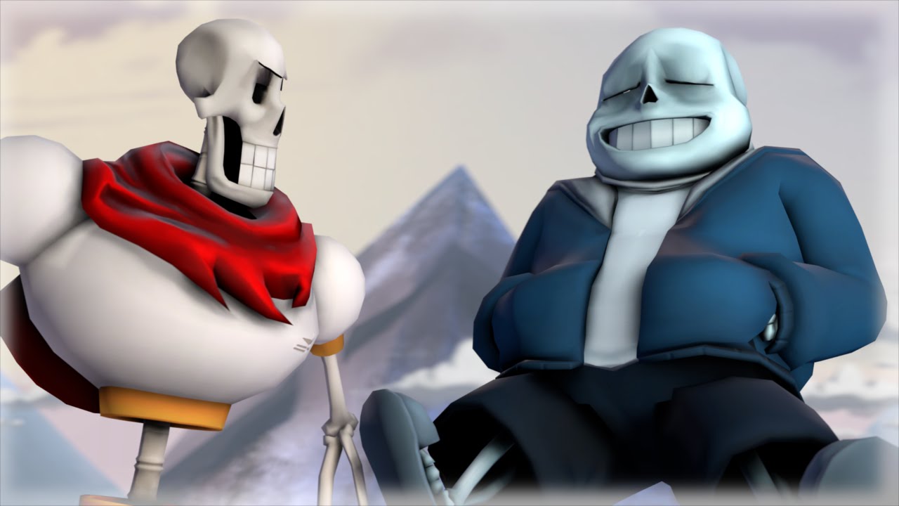 [SFM Filler] What a View