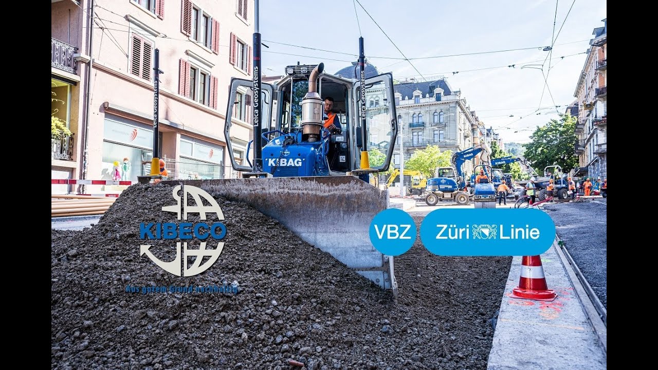 Römerhofplatz Teil 3 KIBECO