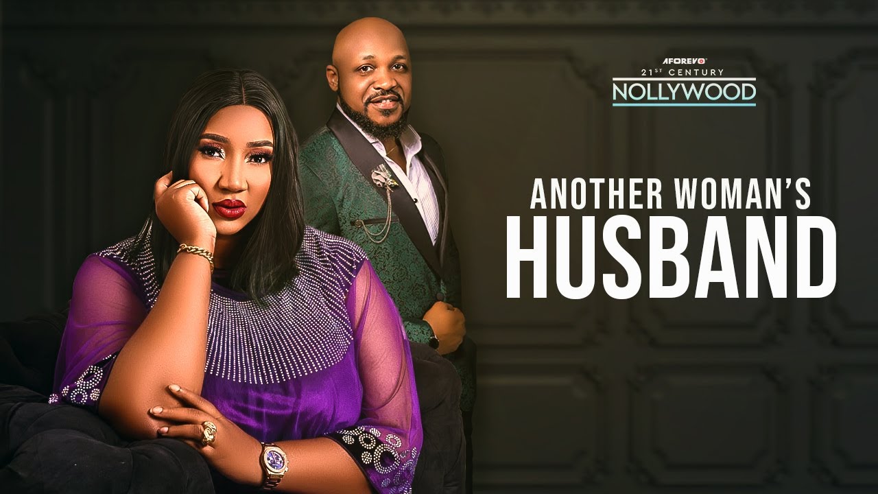 Another Woman's husband ( JUDY AUSTIN CHUCKS CHYKE )  || 2023 Nigerian Nollywood Movies