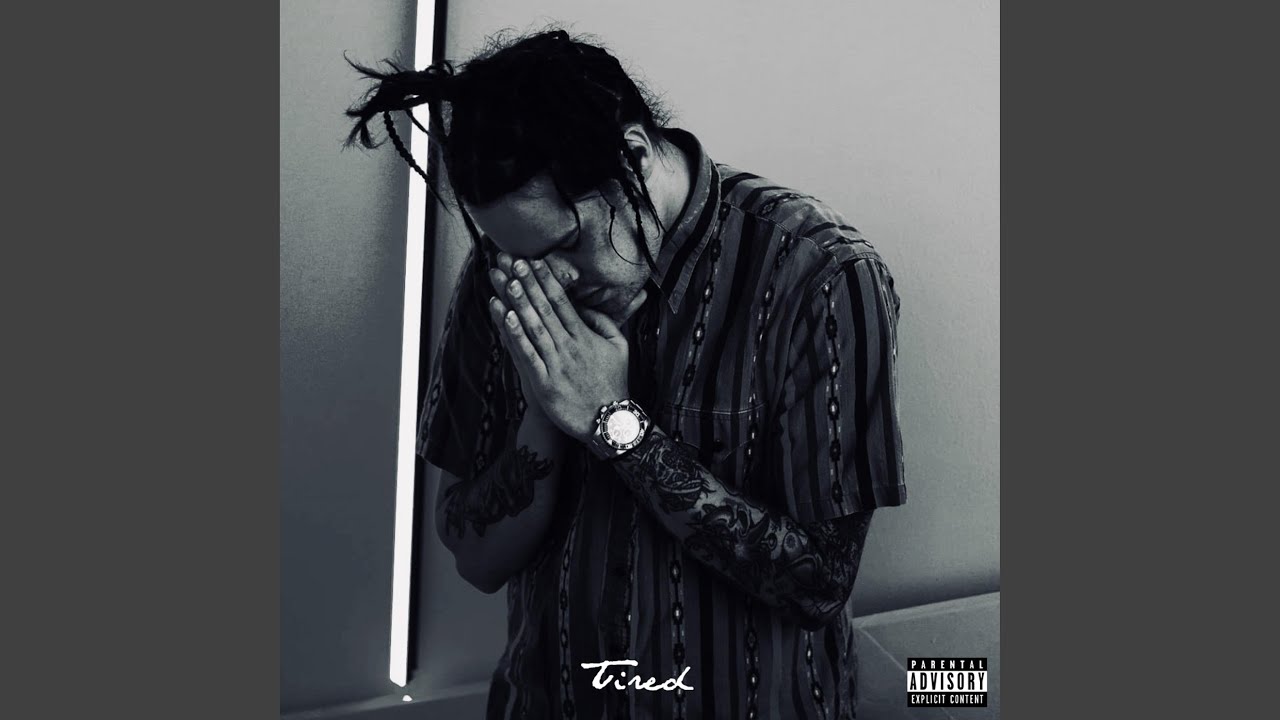 Tired (feat. Keepmysecrets)