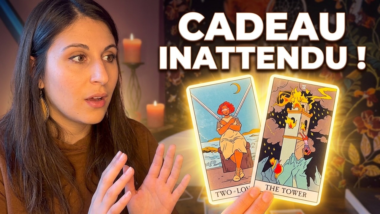 VIERGE  ♍ MARS 2026 - Le cadeau divin que tu n'attendais pas