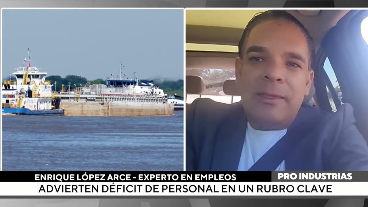 Advierten déficit de personal en un rubro clave