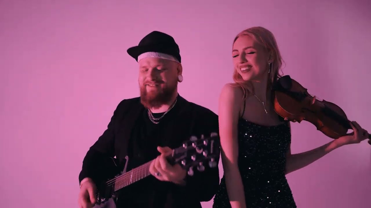 Collaba band - Promo