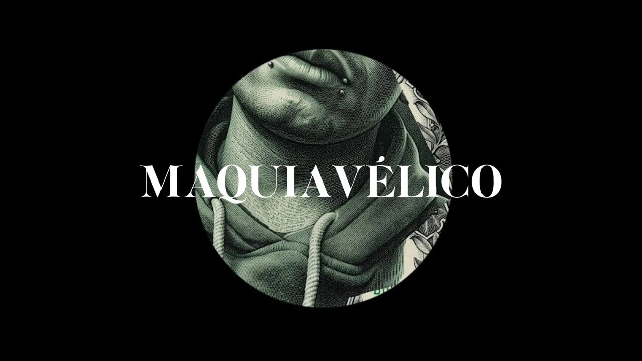 MAQUIAVÉLICO 