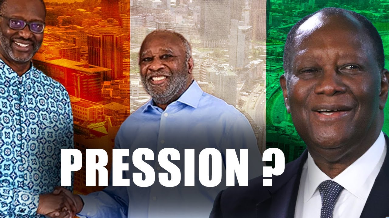 COTE D'IVOIRE: LE FRONT COMMUN MAINTIENT LA PRESSION SUR OUATTARA/ OÙ EST PASSÉ TIDJANE THIAM?