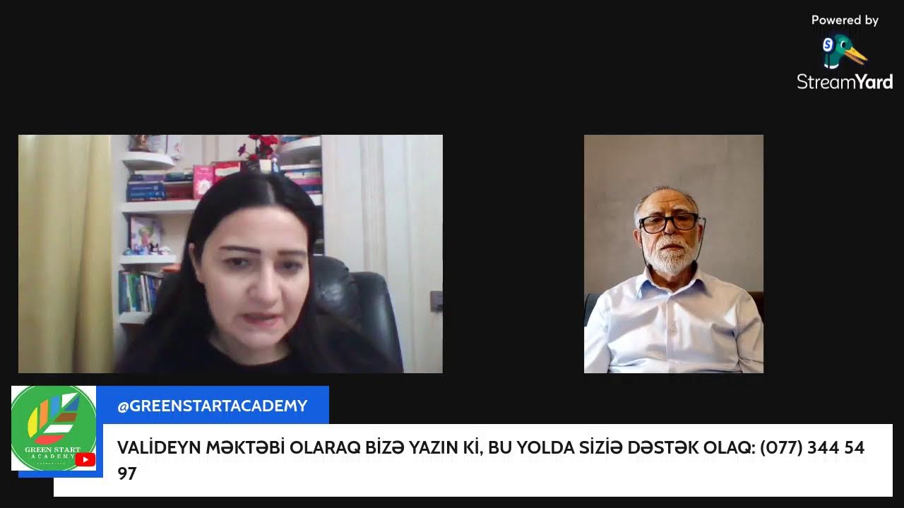 YENİYETMƏLİK DÖVRÜ NİYƏ BU QƏDƏR BÖHRANLI KEÇİR? 15.02.2026 Saat: 20:00-da