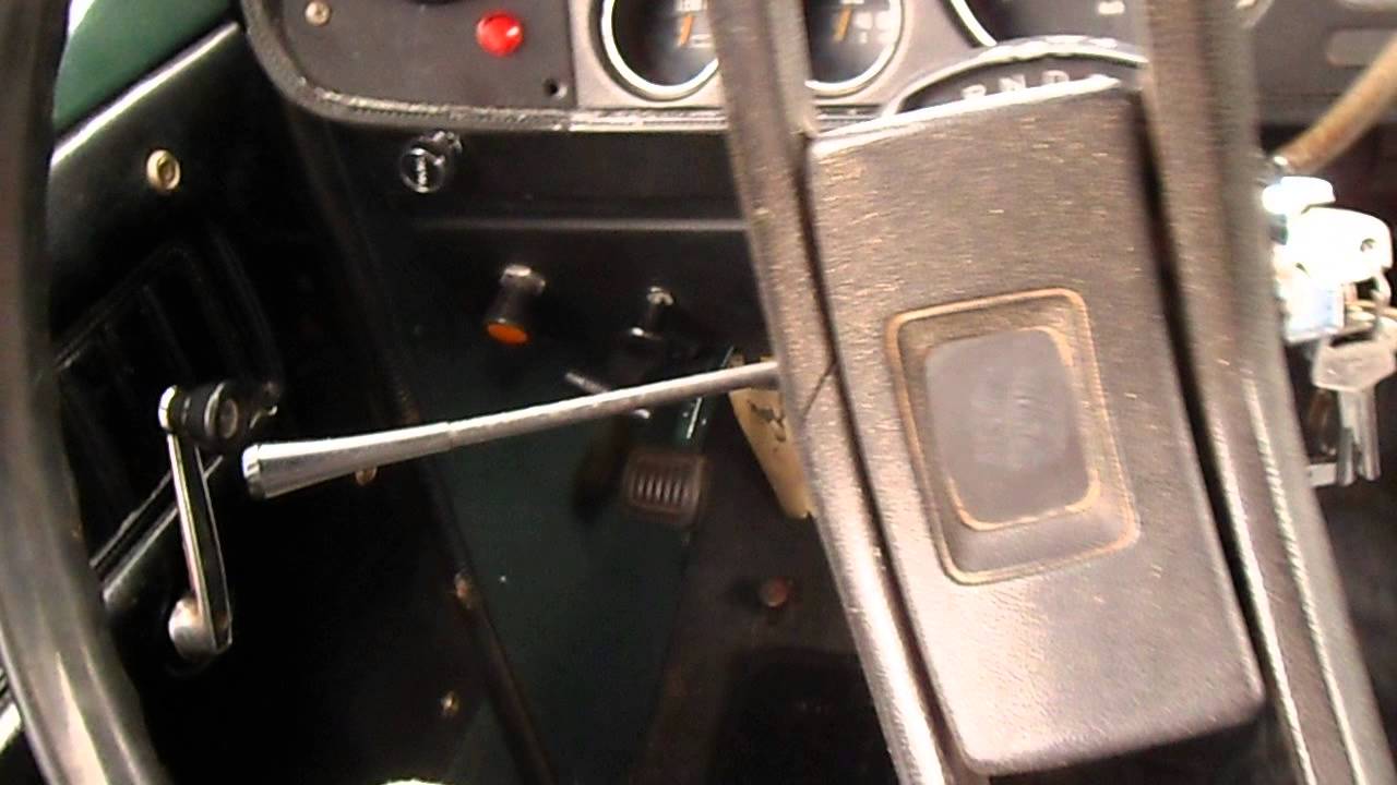 Dodge W200