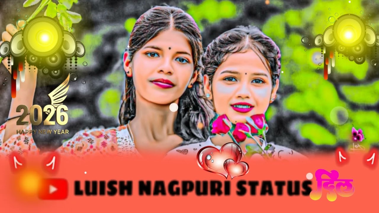 सारसो_के_खेत_मे #Nwe #nagpuri #trending dj #shortvideo 