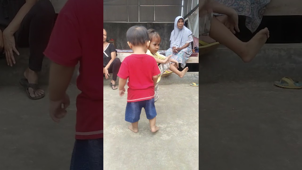 joget kuda lumping