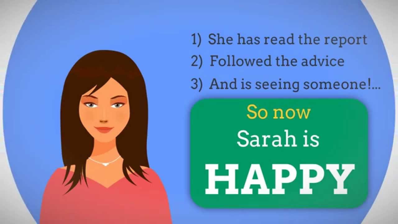 Why you should consider dating for professionals