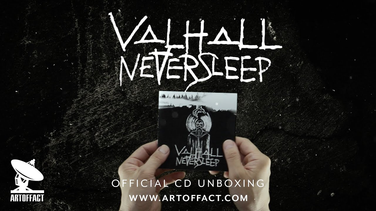 VALHALL: NEVERSLEEP 