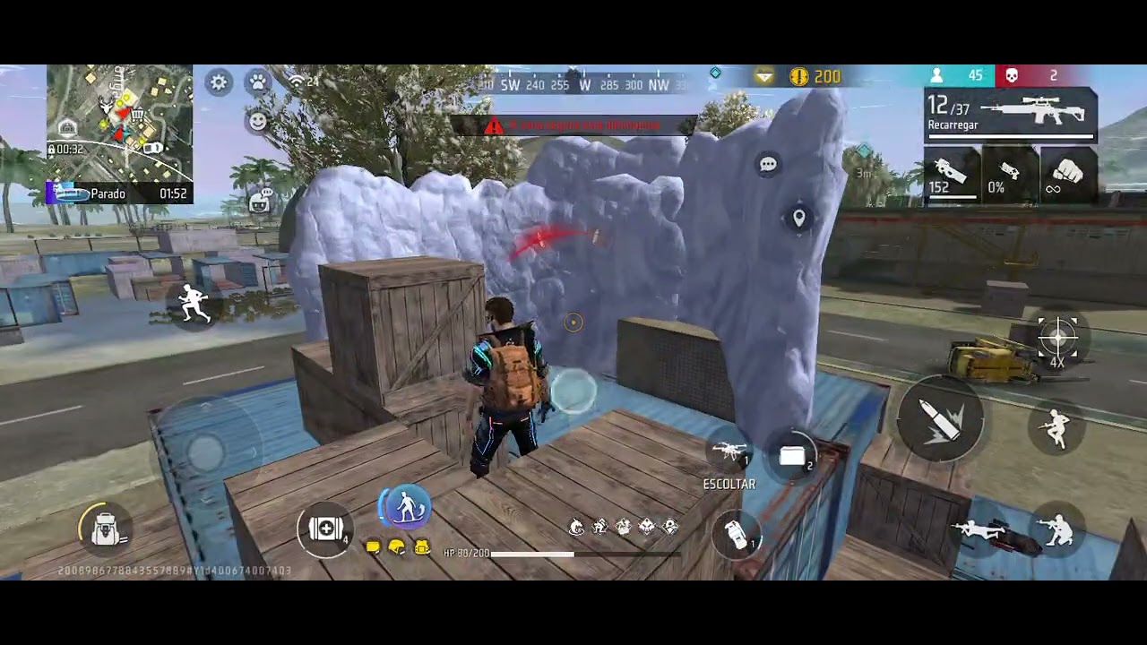 11 de janeiro de 2026