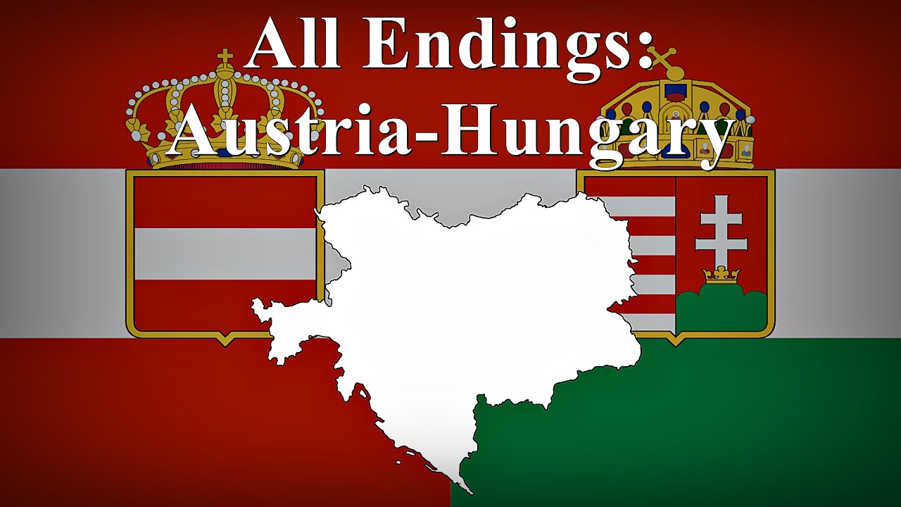 All Endings Austria Hungary