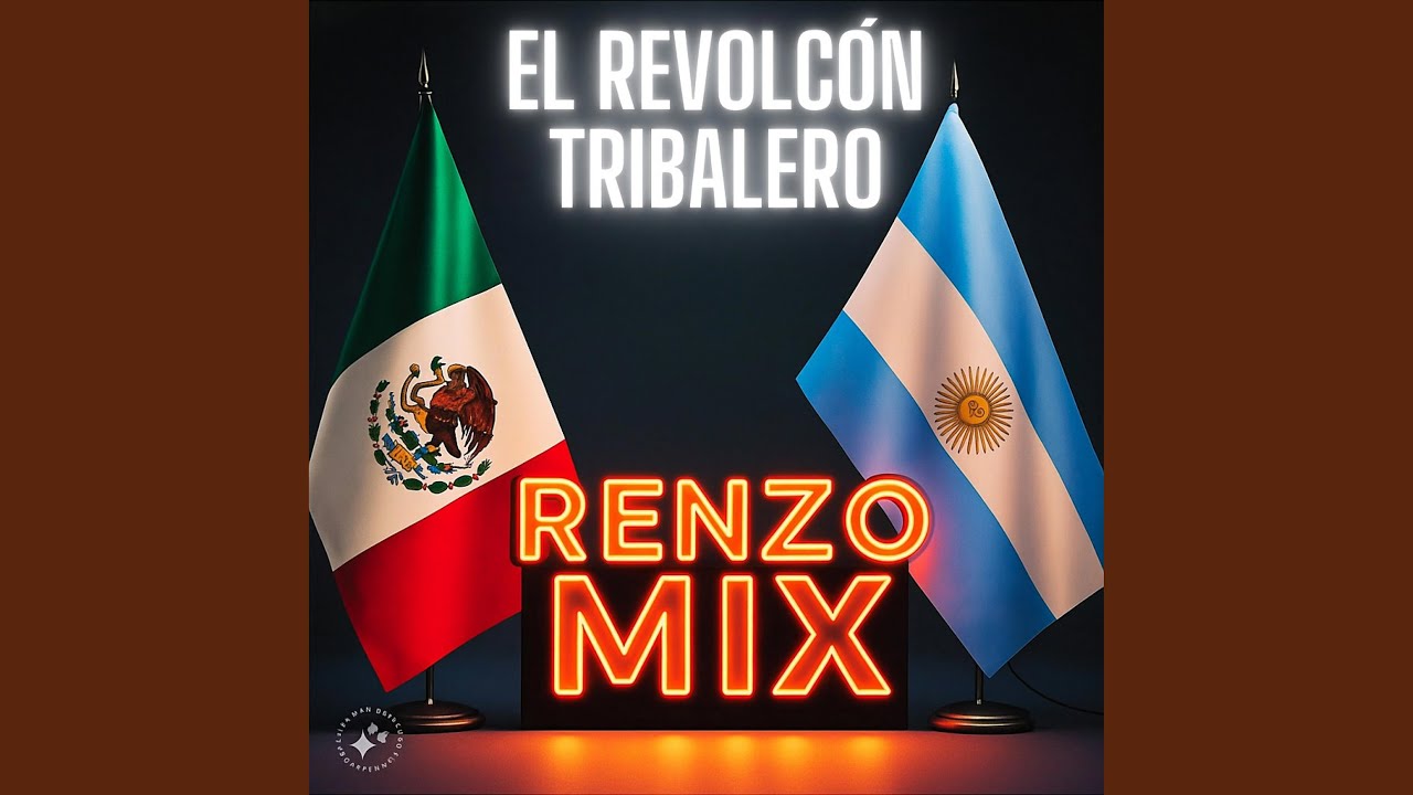 El Revolcon Tribalero