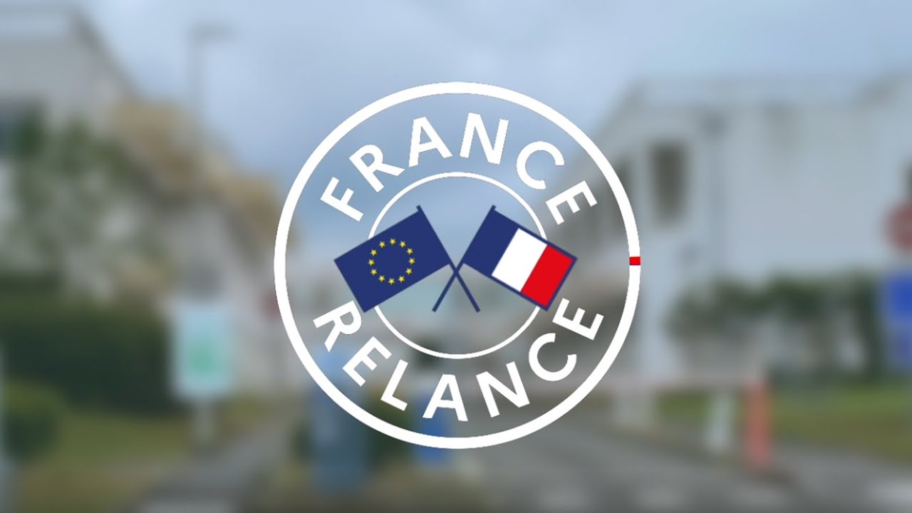 France Relance | Portrait de l'Université de Bretagne Sud à Vannes - Morbihan