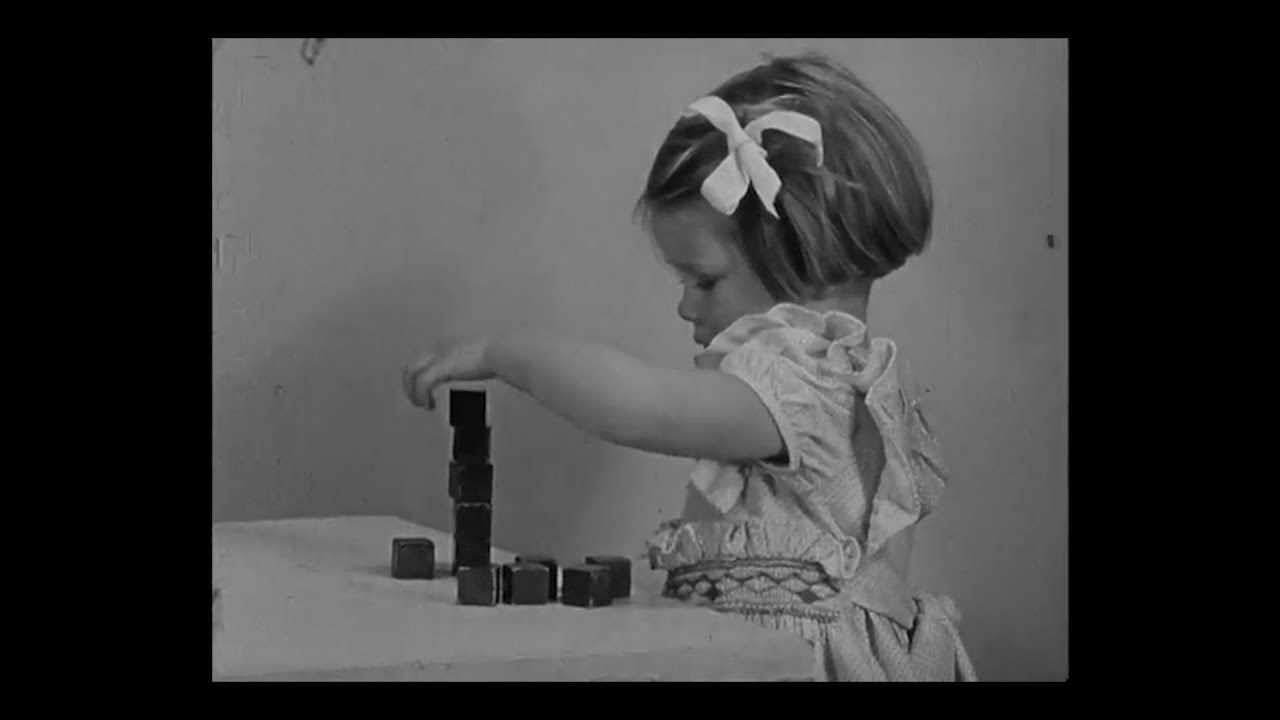 Children Part 1: Motor Development