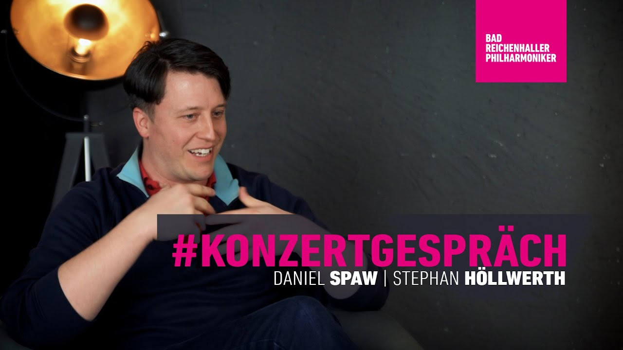 KonzertGespräch zum 1. Philharmonischen Netzkonzert