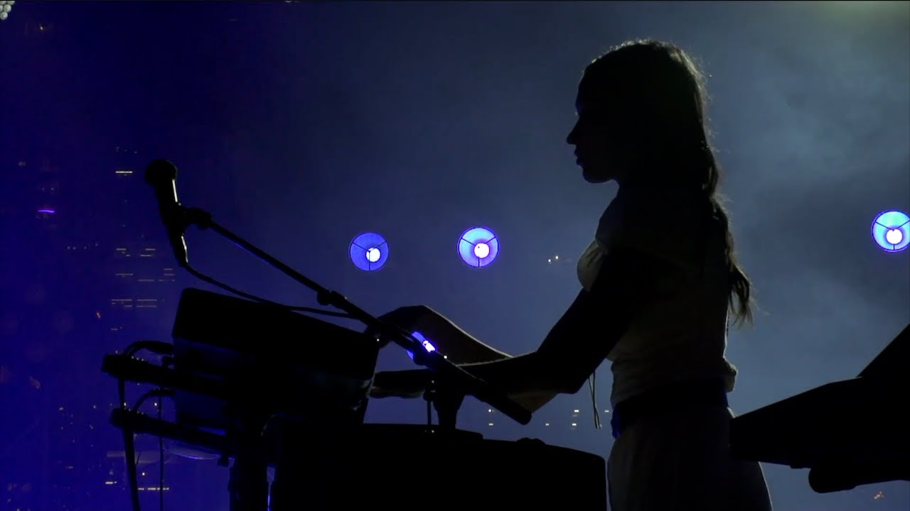 Mt. Joy performs 
