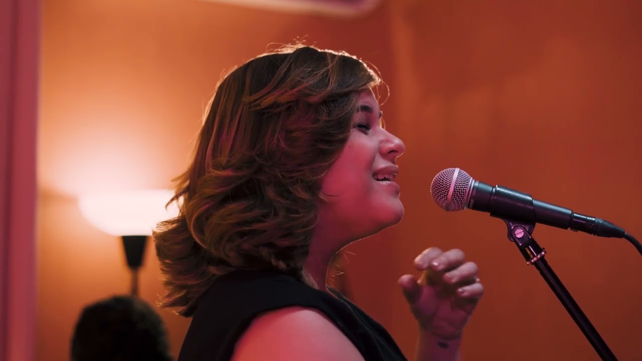 Cómo Fué (Ernesto Duarte Brito) Laura Bonifacio