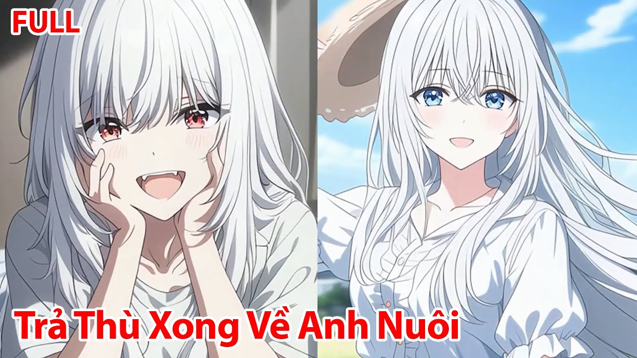 FULL Nữ Thần YANDERE Giao Cấu Với Tôi Để Có Bầu Rồi Trả Thù Gia Đình Độc Tài - Yan Này Bạo Lắm