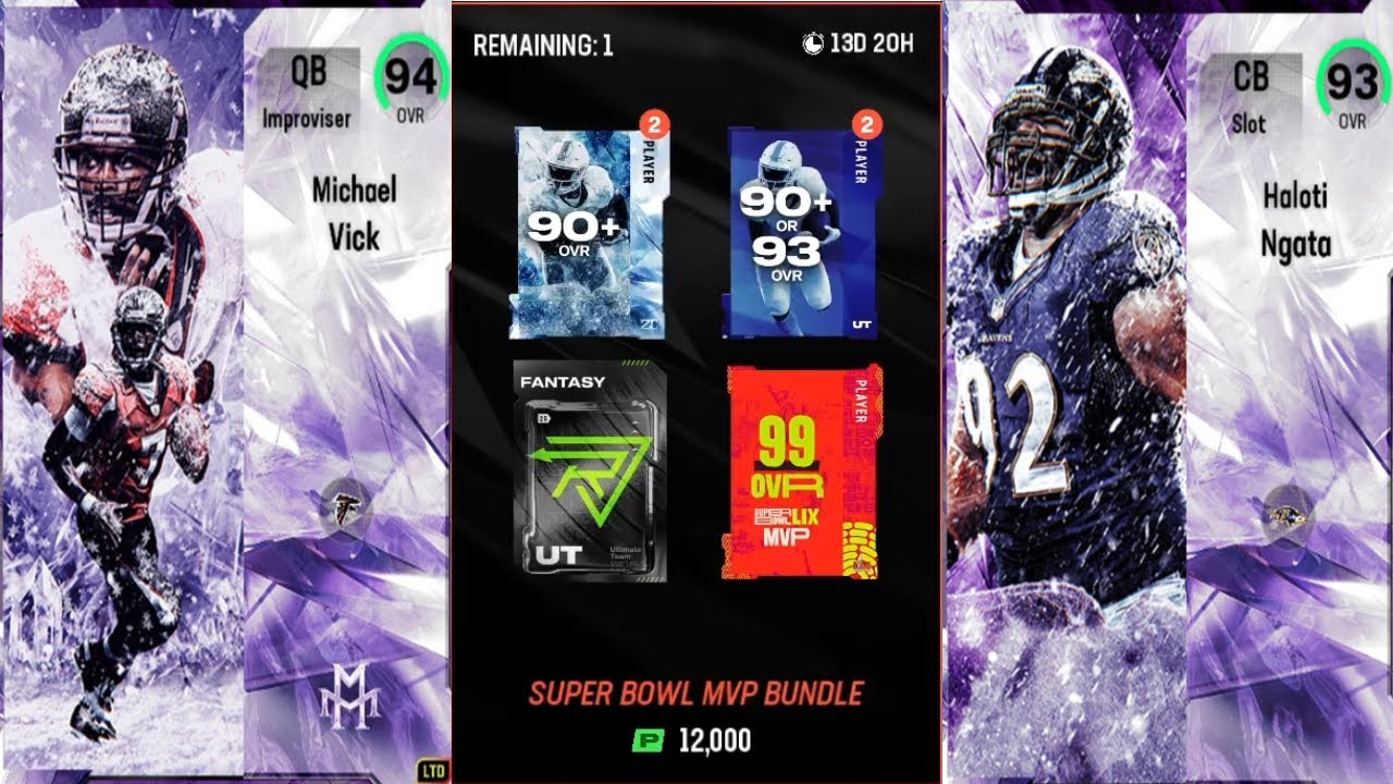 *NEW* Merry Mix-Up Program, Super Bowl MVP Bundle And More!!