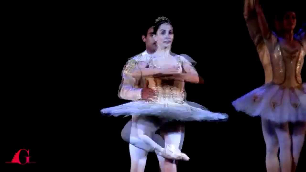 63º FIMDG Tamara Rojo & English National Ballet