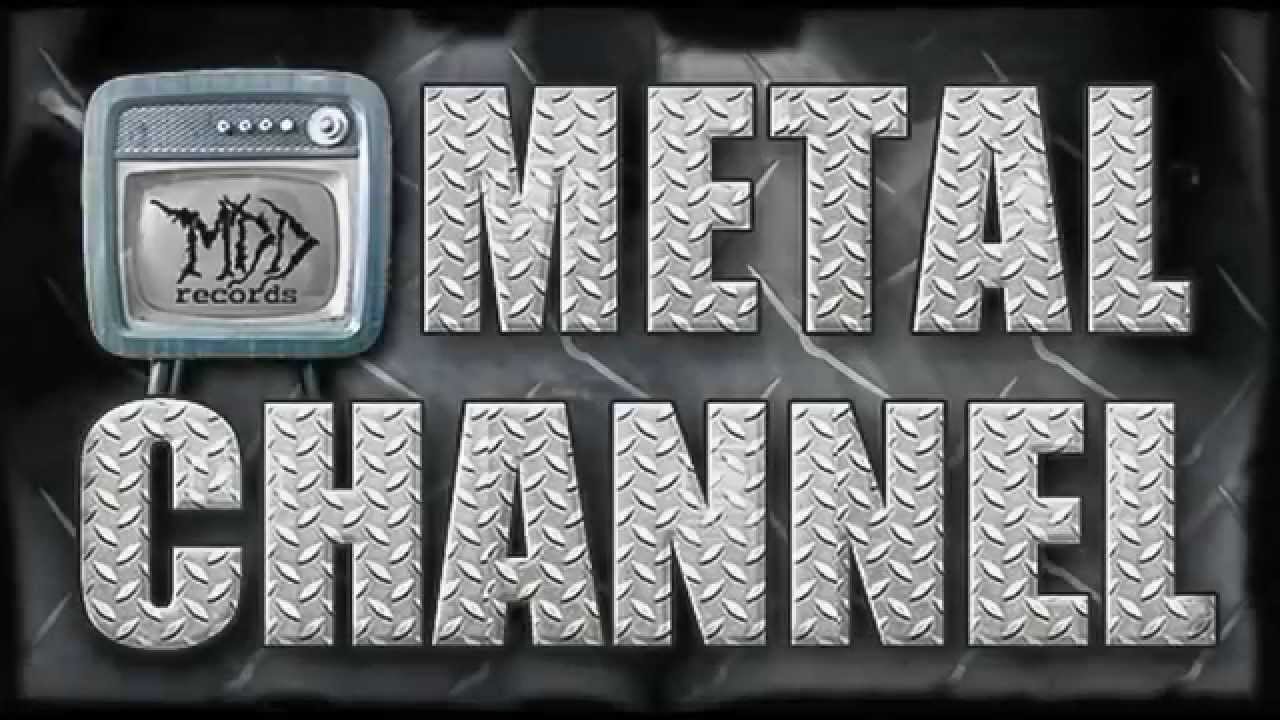 MDD Records Metal Channel (Trailer)
