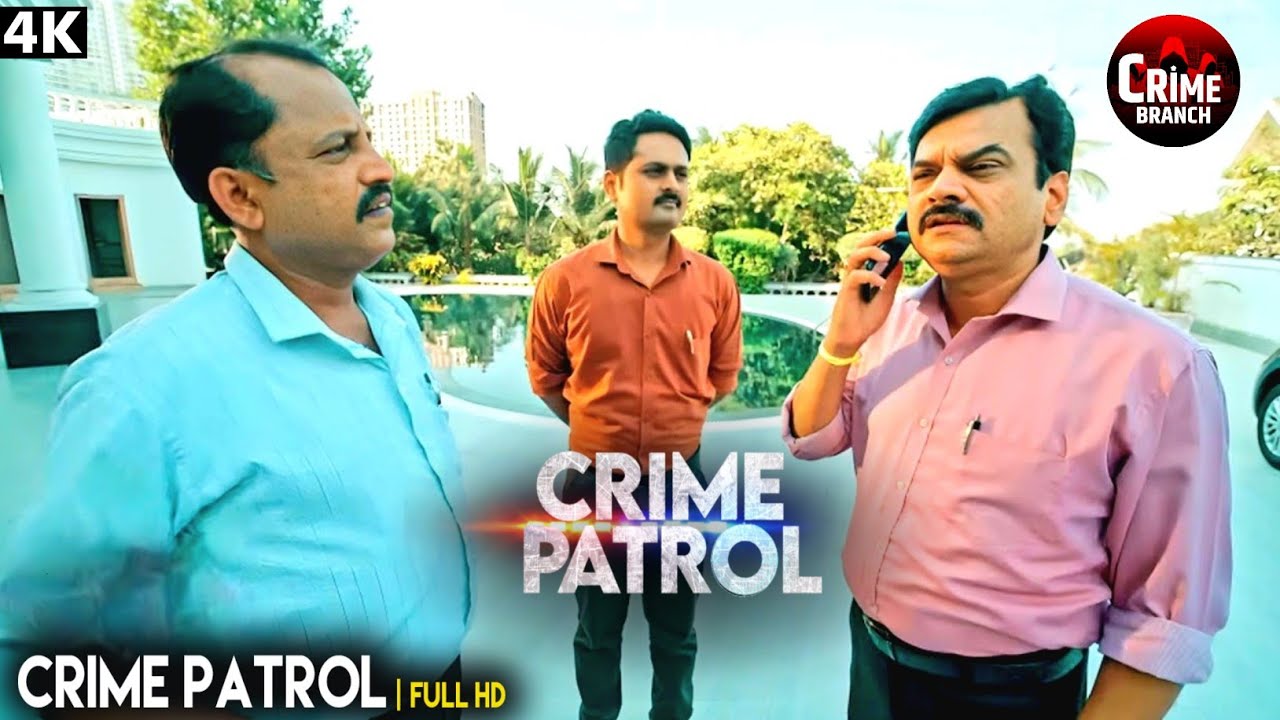 कातिल का मकसद | Best Of Crime Patrol | Real Crime | Crime Alert